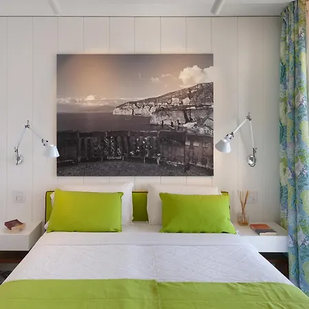 Grand Riviera Hotel Sorrente