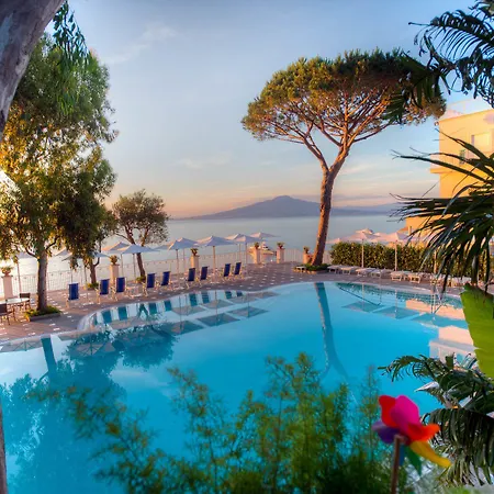 Hotel Grand Riviera Sorrente