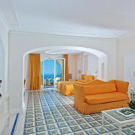 Grand Riviera 4* Sorrente