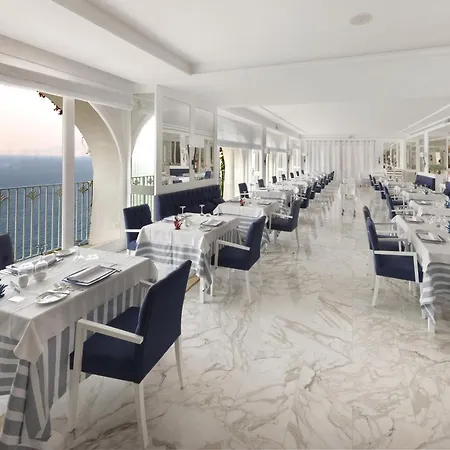 Hotel Grand Riviera 4*