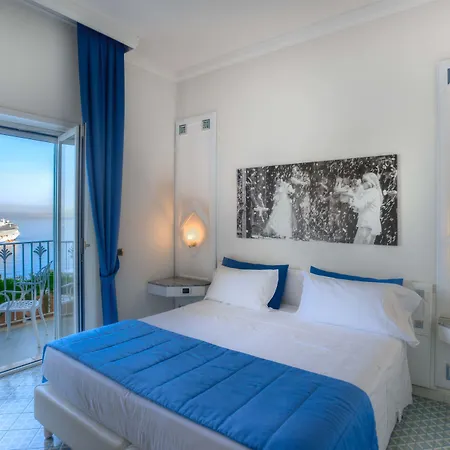 Hotel Grand Riviera Sorrento