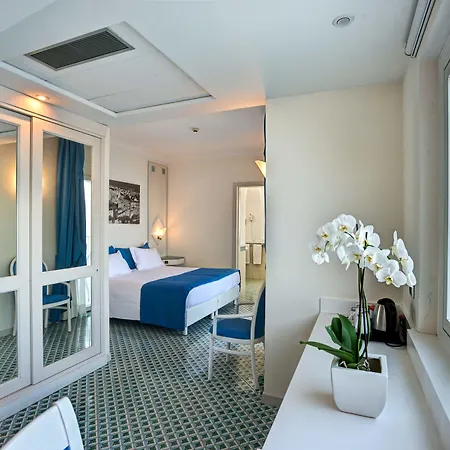 Hotel Grand Riviera Sorrento
