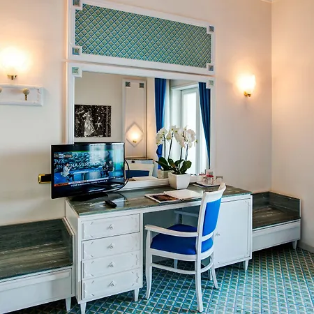 Hotel Grand Riviera Sorrento