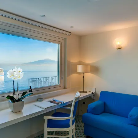 Grand Riviera Hotel Sorrento