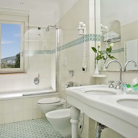 Grand Riviera 4* Sorrent