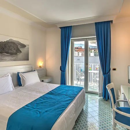 Grand Riviera Hotel Sorrento