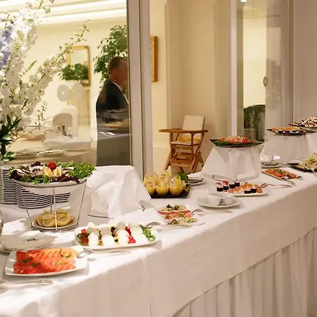 Grand Riviera 4* Sorrento