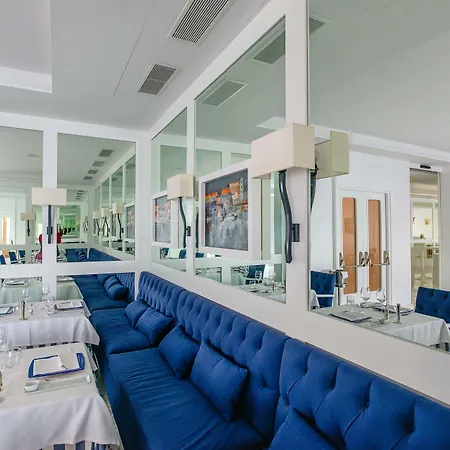 Grand Riviera Hotel Sorrento