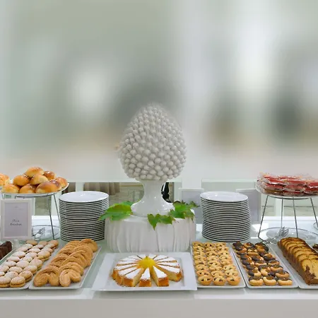 Hotel Grand Riviera Sorrento