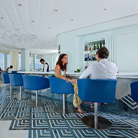 Grand Riviera Hotel Sorrento