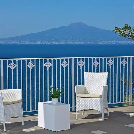 Grand Riviera Sorrente