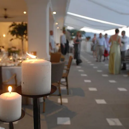 Grand Riviera Hotel Sorrente