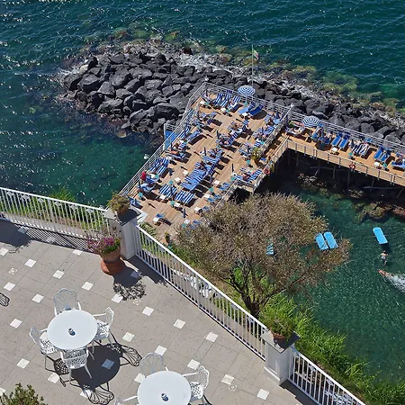Hotel Grand Riviera Sorrento