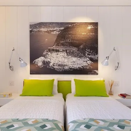Hotel Grand Riviera Sorrent