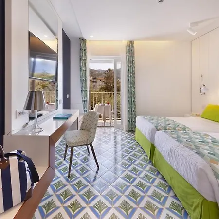 Grand Riviera Hotel Sorrent