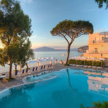 Hotel Grand Riviera Sorrente