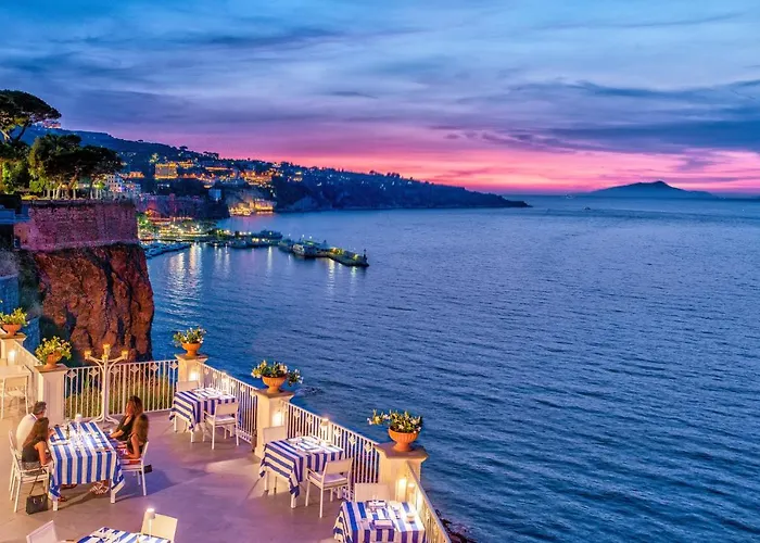 Hotel Grand Riviera 4*