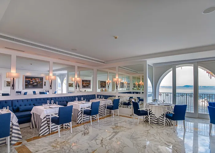 Grand Riviera 4* Sorrento