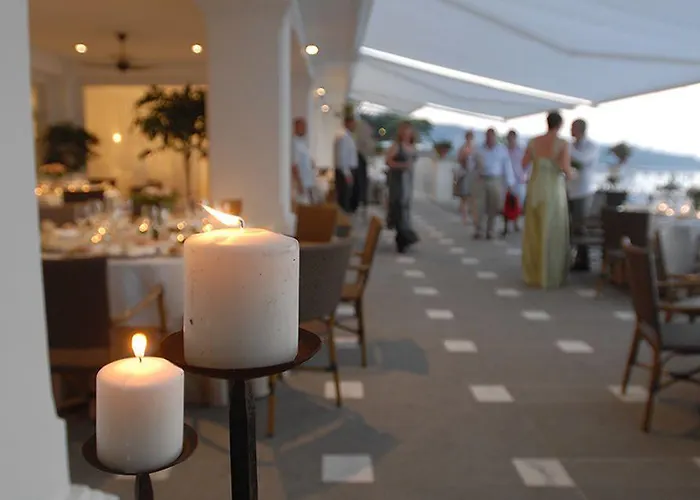 Grand Riviera Hotel Sorrento