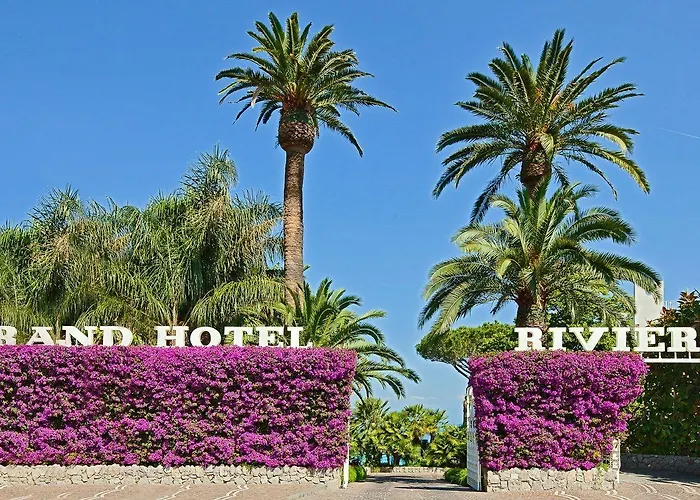 Grand Riviera 4*
