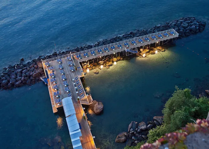 Grand Riviera Sorrento
