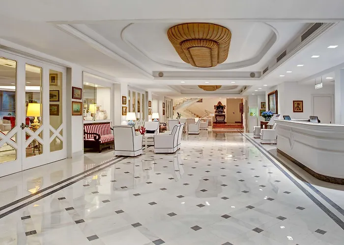 Grand Riviera Hotel Sorrento